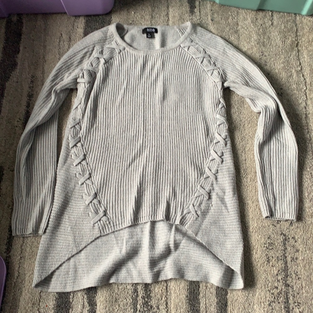 Ana sweater